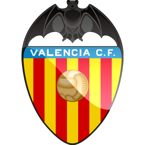 (RONDA PREVIA) Valencia - Mónaco Valencia_Logo_png