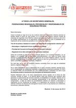 Nota Informativa Firma convenio 2012/2014 Thumb