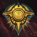 Azir: Emperador de las Arenas ProfileIcon689