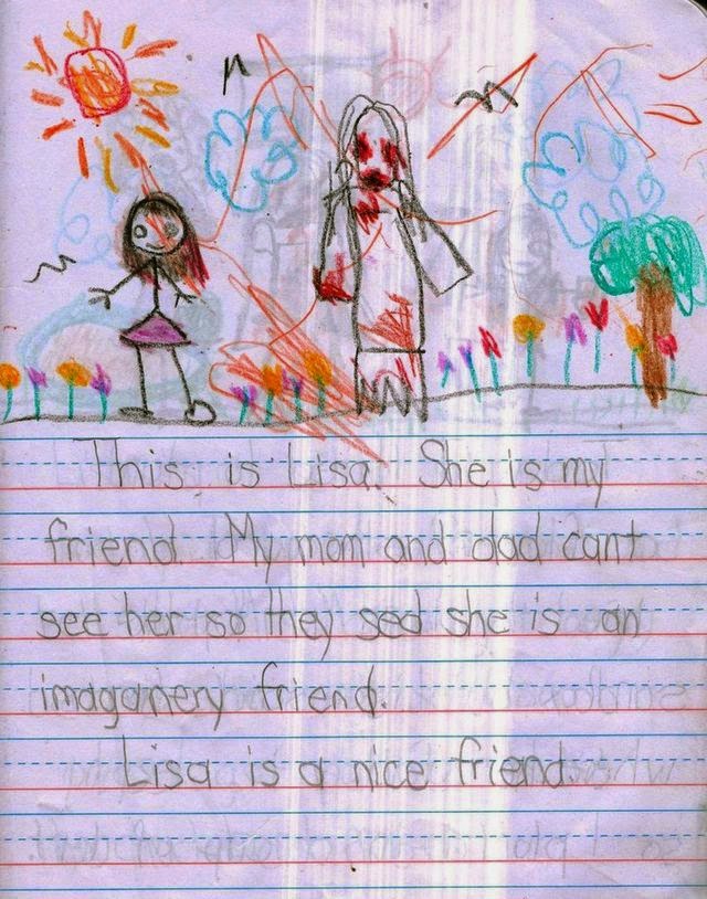 Historia real de una amiga imaginaria escrita por una niña Historia_De_lisa_1