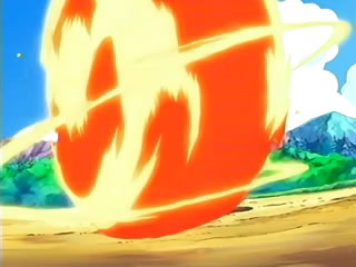 Floresta Pokémon Chimchar_Flame_Wheel_2