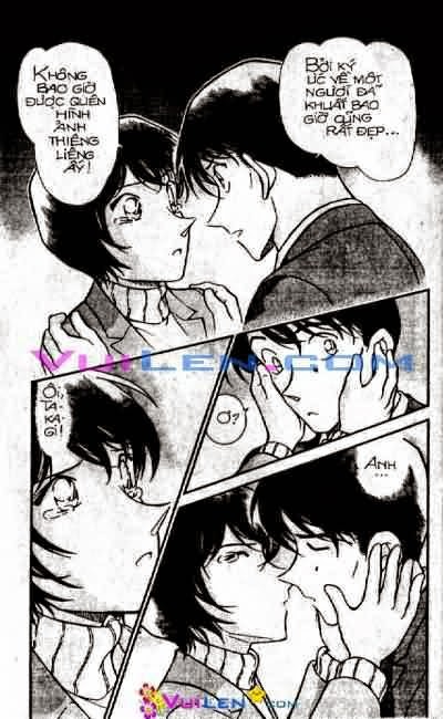 Conan - Tập 37 - Chapter 372 - Vĩnh biết quá khứ 1019