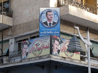 U.S. Will Take Action In Syria Regardless of Support From Allies or U.N. Assad-signs-aleppo-300x225