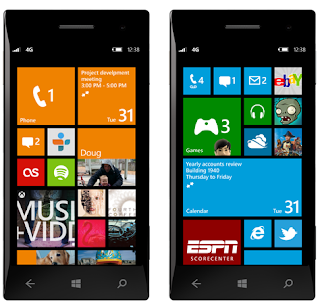 Le principali Differenze tra Windows Phone 8 e 7.8  Wp8-wp7.8