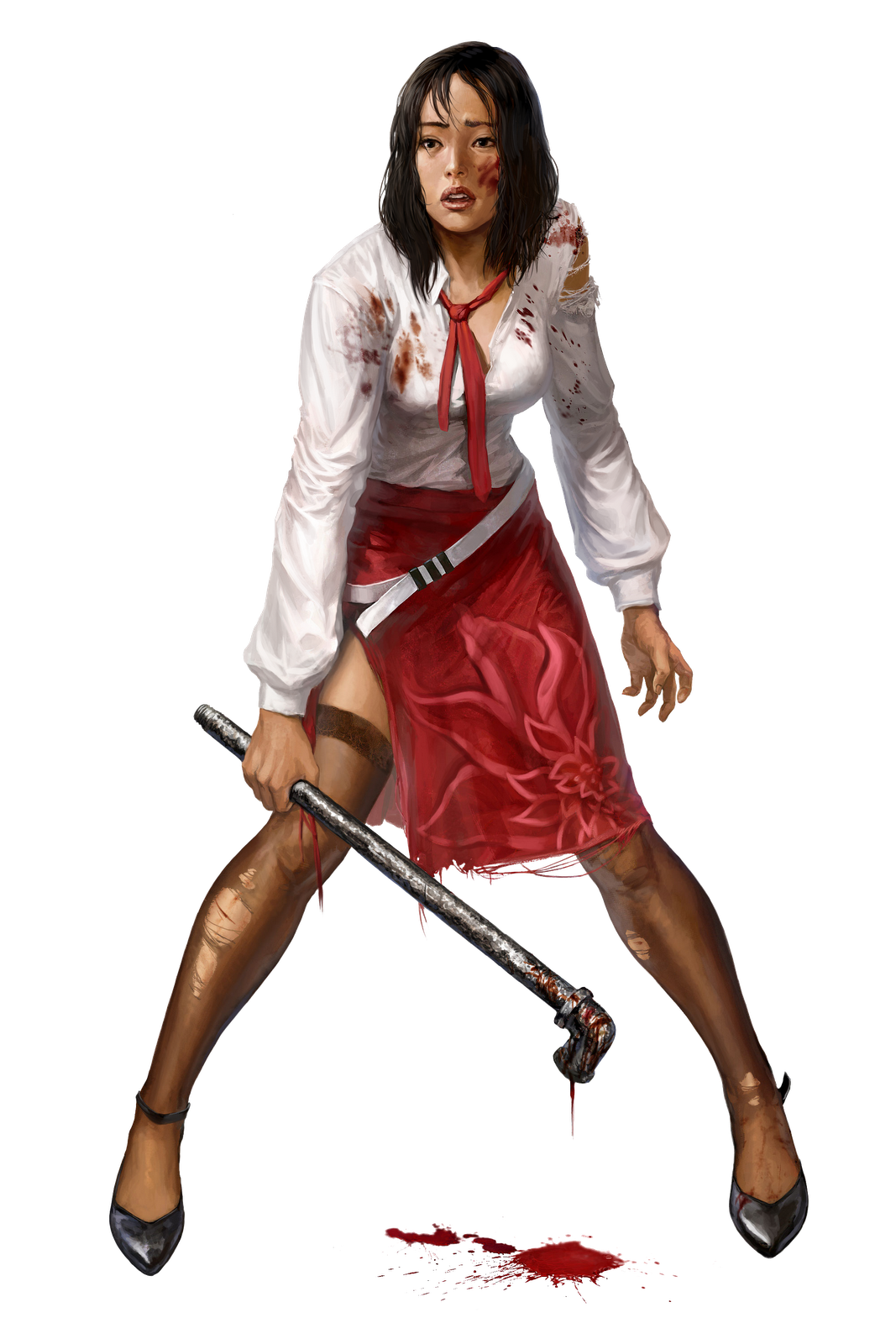 Xian Mei - Dead Island Deadisland-artwork-concept-002-XianMei