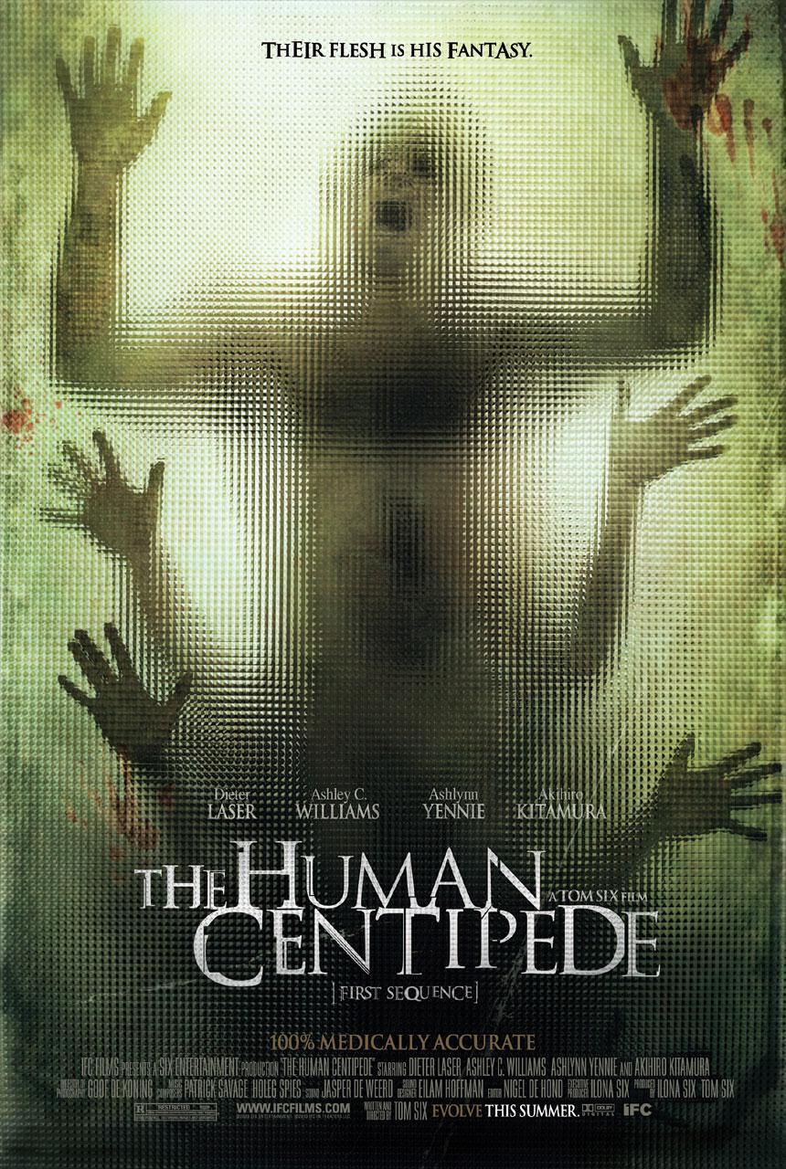 Tu mates quoi là? - Page 8 The-Human-Centipede-movie-poster