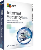 AVG Internet Security 2012 Business Edition 12.0.1873 Build 4623 Final [Full][Key] AVGBUSsiness