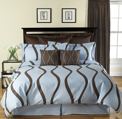 غطاء سرير و لا أروع Modern-Duvet-Covers