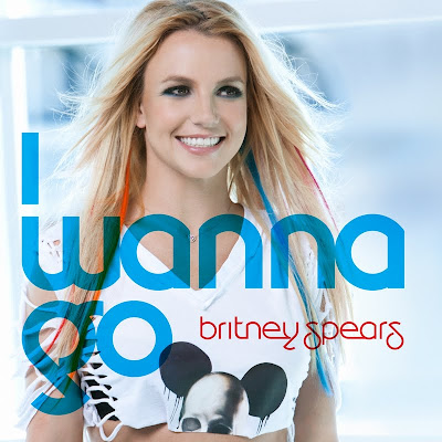 Britney une-se ao Top3 com mais #1s nas rádios! I2BWanna2BGo2B2528Official2BSingle2BCover2529