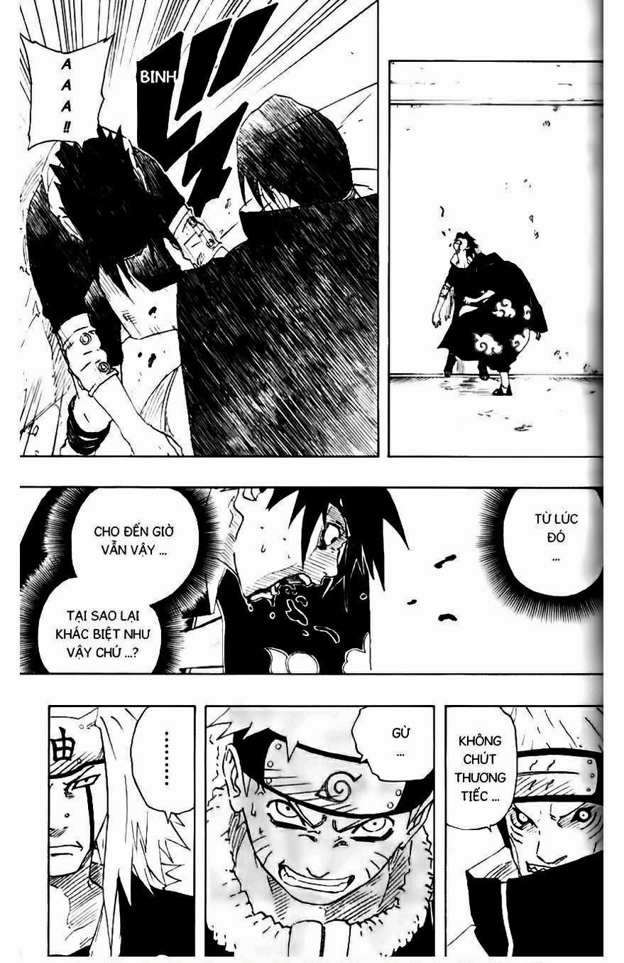 Naruto - Tập 17 - Chapter 147 - Trận đấu của tớ 1014