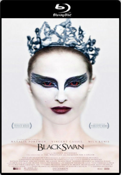 ++แรงๆ++ [Super/ Mini-HD] Black Swan (2010) นางพญาหงส์หลอน BS_Movihdz_