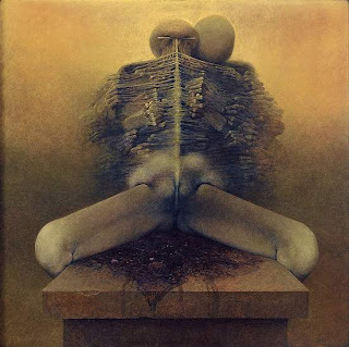 As Visões do Inferno de Zdzislaw Beksinski Beksinski-g1_44