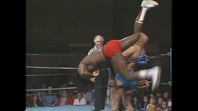 'Restling Rewind: Mid-South Wrestling 12/3/1981 032