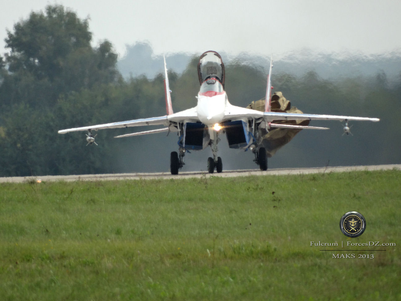 مجموعة صور لل MiG-29 OVT. DSC01735