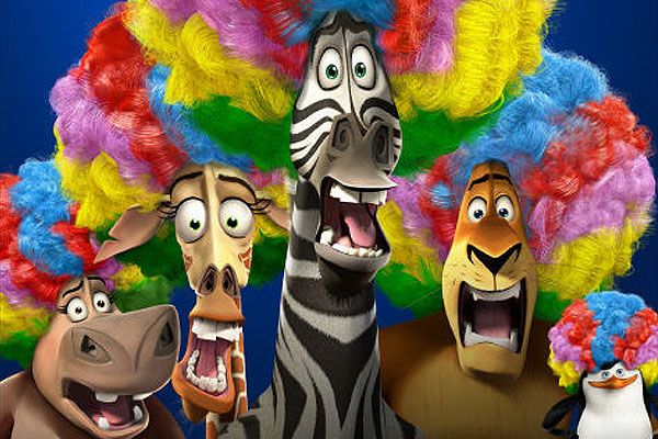 Madagascar 3 Europe's Most Wanted 2012 تحميل Madagascar-3-europes-most-wanted