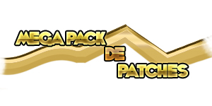 Mega Pack de Patches - Brasfoot 2011 - Download  Pack