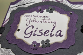 unsere liebe Gisela burzelt Gisela1