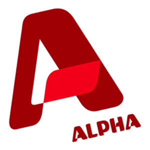 ALPHA TV Alpha