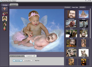 تحميل برنامج فانى فوتو ميكر 2013 funny photo maker Funny-photo-maker