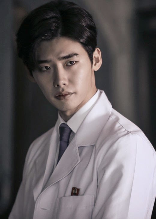  Doctor Stranger (2014) - Pagina 2 Photo428586