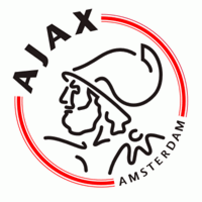 Which club has the best crest - Page 2 Ajax