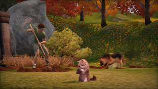 Download The Sims 3 Gerações(Generations) COMPLETO em Português + CRACK + SERIAL (COMPACTADO) New-image-pets-1-style