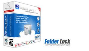 Folder Lock 7 With Patch 1