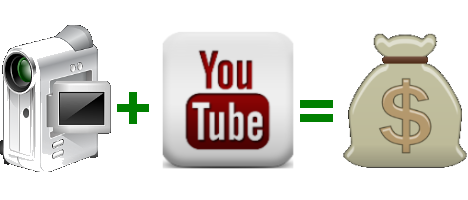 شرح جديد لشركة Fullscreen للحصول على برنامج الشراكة مع يوتوب Youtube partner  Make-Money-YouTube