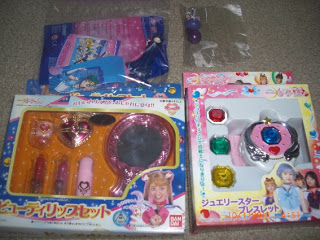 Sailor Moon Collection - Page 4 CIMG2445