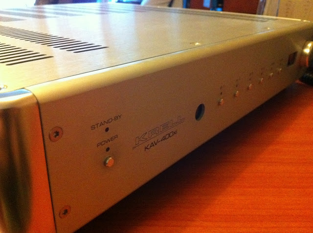 Krell KAV-400xi Integrated Amplifier (SOLD) IMG_0846