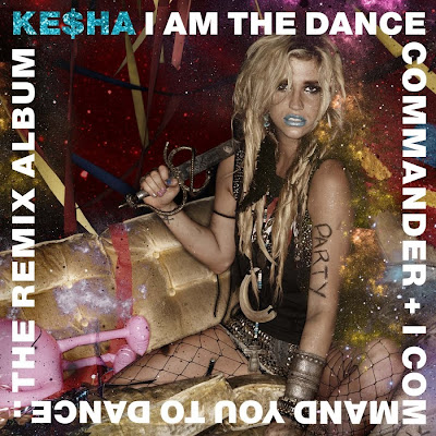 Ke$ha: Dance Commander Normal_01