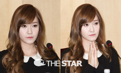 [PICS] Jessica, Tiffany, SooYoung, Seo Hyun Appointment Ceremony At Gangnam-Gu Office || 07.03.12  WxzdR