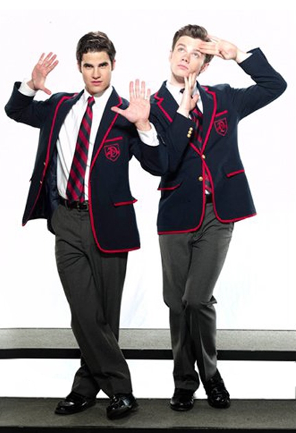 Nuevas fotos promocionales de Chris y Darren 007%257E50