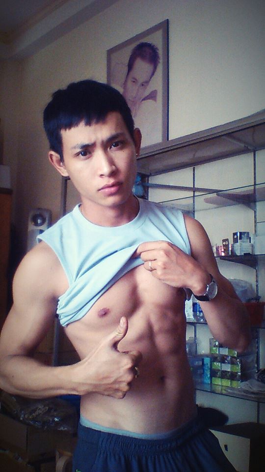 Hot gay facebook: Anh Tuấn Hoàng Nguyễn 11836790_847839875303318_432514980990520387_n