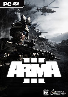  تحميل لعبة الأكشن المنتظرة ARMA 3 2013  Poster-1378991024