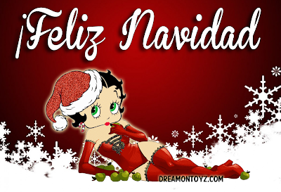 Betty Boop - Página 12 %25C2%25A1Feliz%2BNavidad