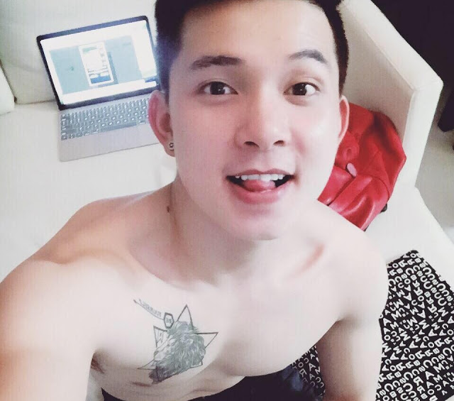 Chàng hot boy facebook có nụ cười thiên thần (Có link FB) Image00038