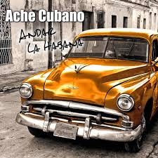ANDAR LA HABANA - ACHE CUBANO (2014) %C3%ADndice33