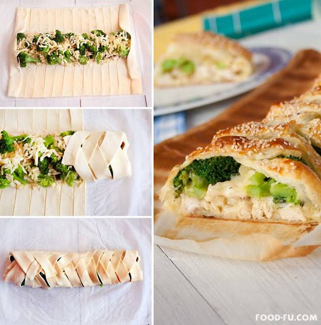 جربيها بنفسك :) Chicken_Broccoli_Braid