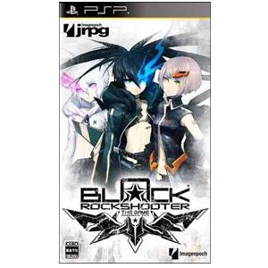 Black★Rock Shooter THE GAME anunciado para PSP ! PSP%2BBlack%2BRock%2BShooter%2Bthe%2BGame