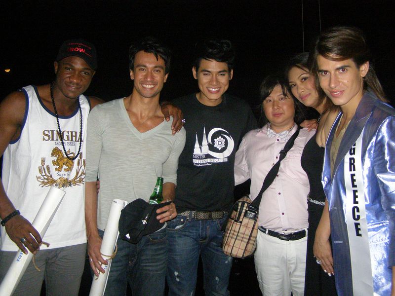 Mister International 2011 - Final Night Pictures Here!!! 18