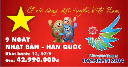 Tour du lịch Nhật - Hàn giá rẻ Nhat%2B1