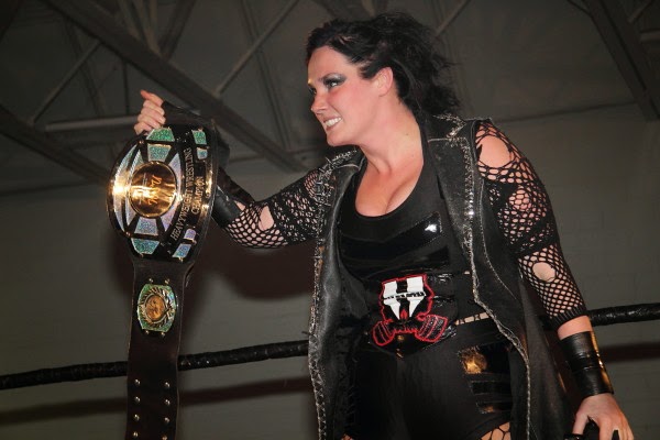 Battle Queens Vol. 56 - 'Women's Tag League' Jhav