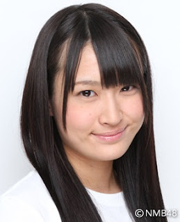 Murakami Ayaka (Team M) 1