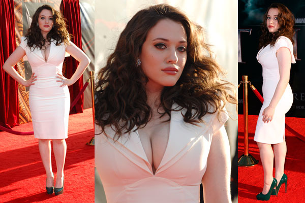 Kako ste se obukli za žurku? - Page 2 Kat_dennings_thor_premiere