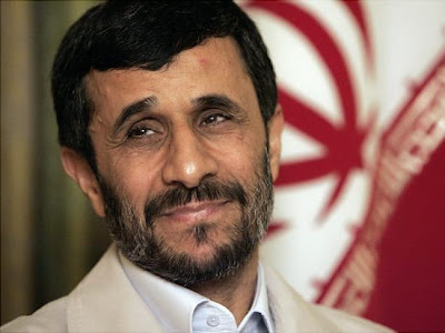 Wir werden Ahmadinejad vermissen Ahmadinejad