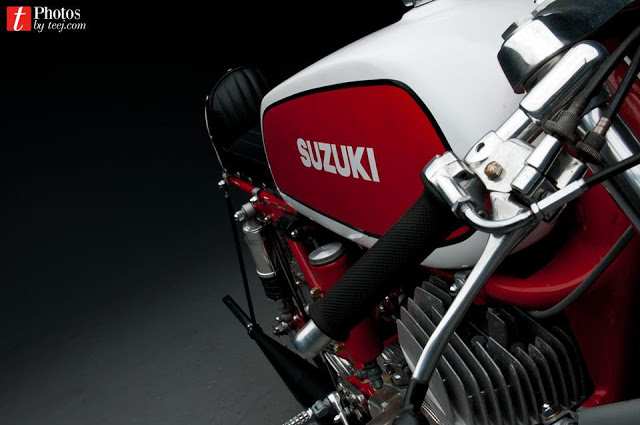 T500 SUZUKI_T500