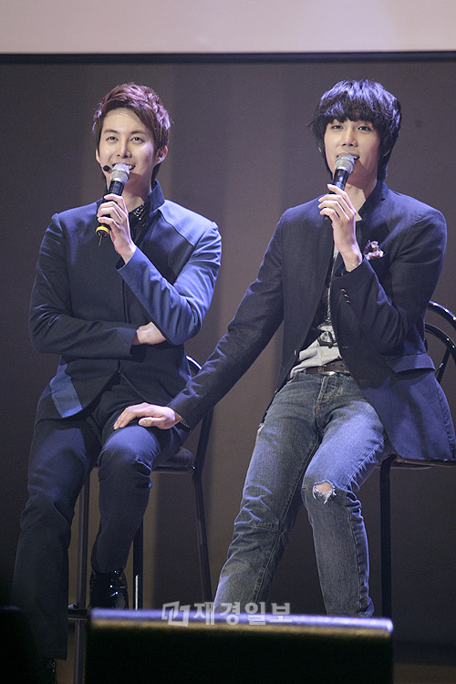 park jung min evento de cumpleaños 28