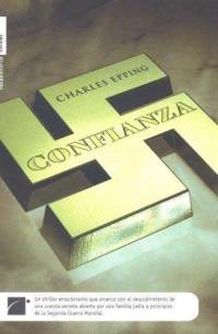 Charles Epping / Confianza Confianza-trust-charles-epping-paperback-cover-art