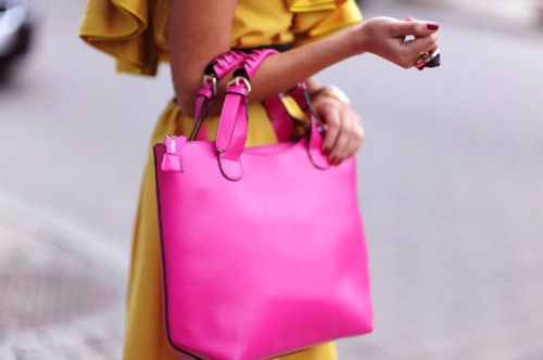 Fashion Girl Pink Tumblr_mkbq28zG2Z1qg1hz1o1_500